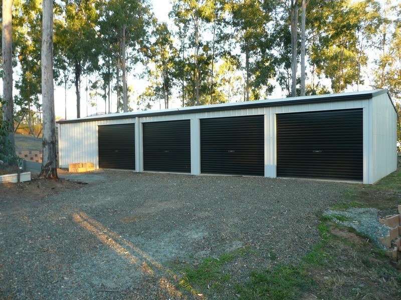 Cedar Vale QLD 4285