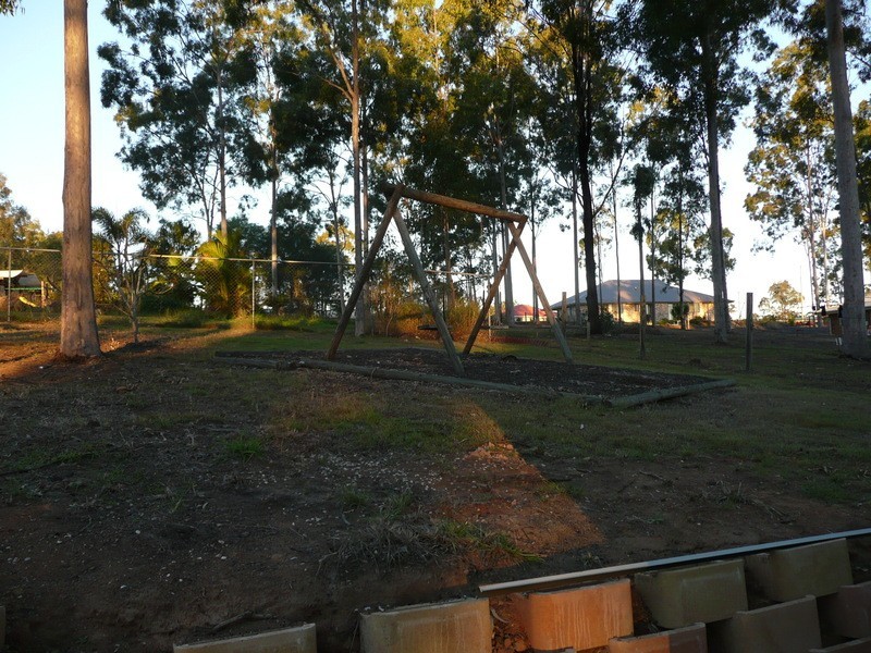 Cedar Vale QLD 4285
