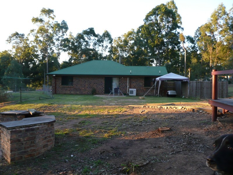 Cedar Vale QLD 4285