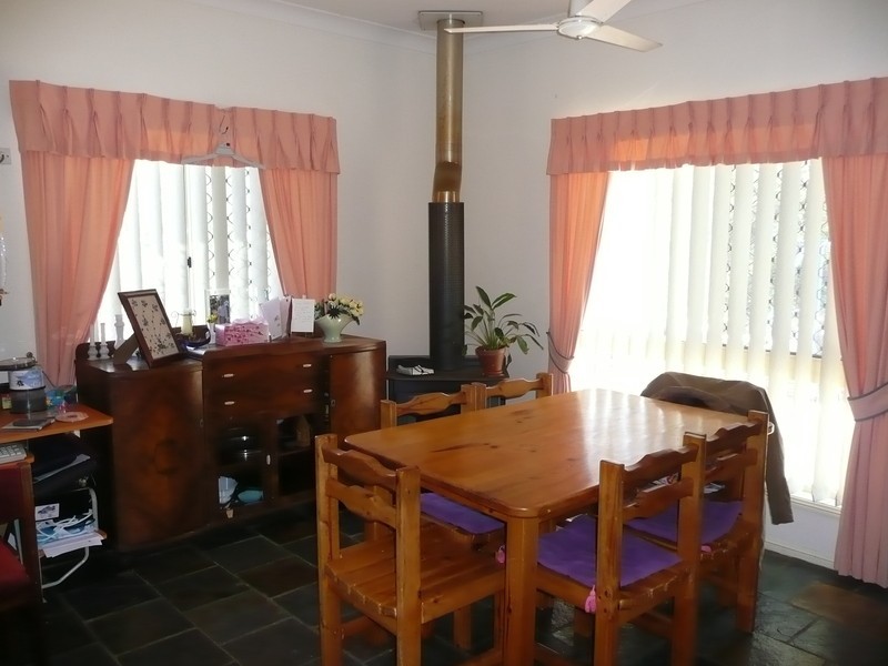 Mundoolun QLD 4285