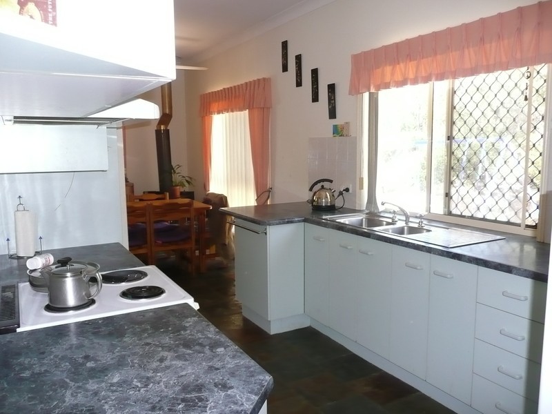 Mundoolun QLD 4285