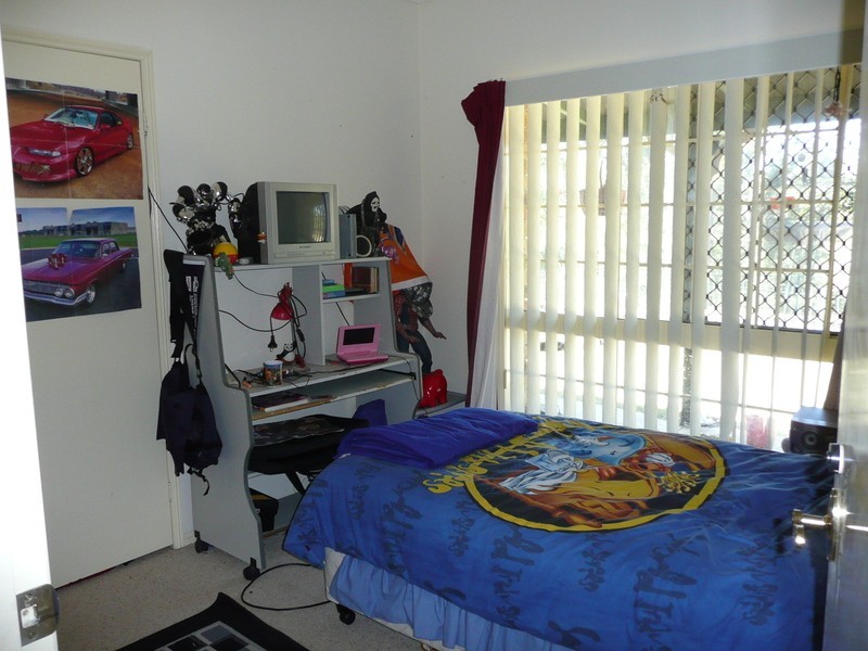 Mundoolun QLD 4285