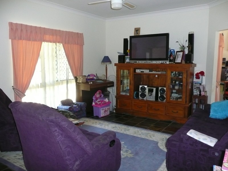 Mundoolun QLD 4285