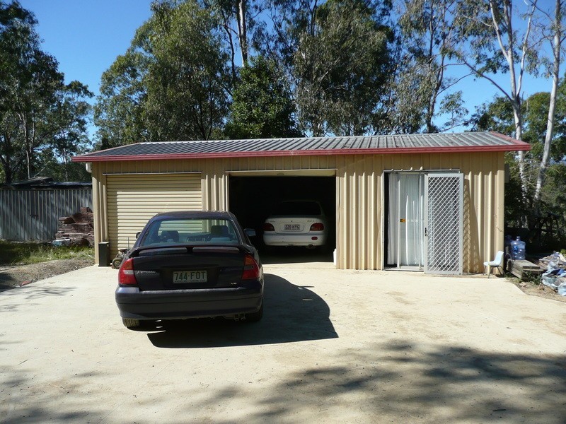 Mundoolun QLD 4285