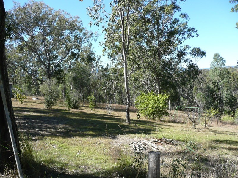 Mundoolun QLD 4285