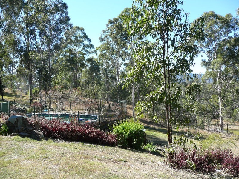 Mundoolun QLD 4285