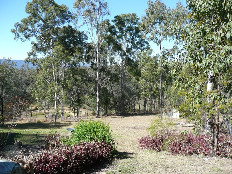 Mundoolun QLD 4285