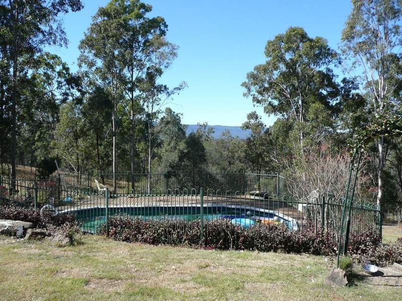 Mundoolun QLD 4285