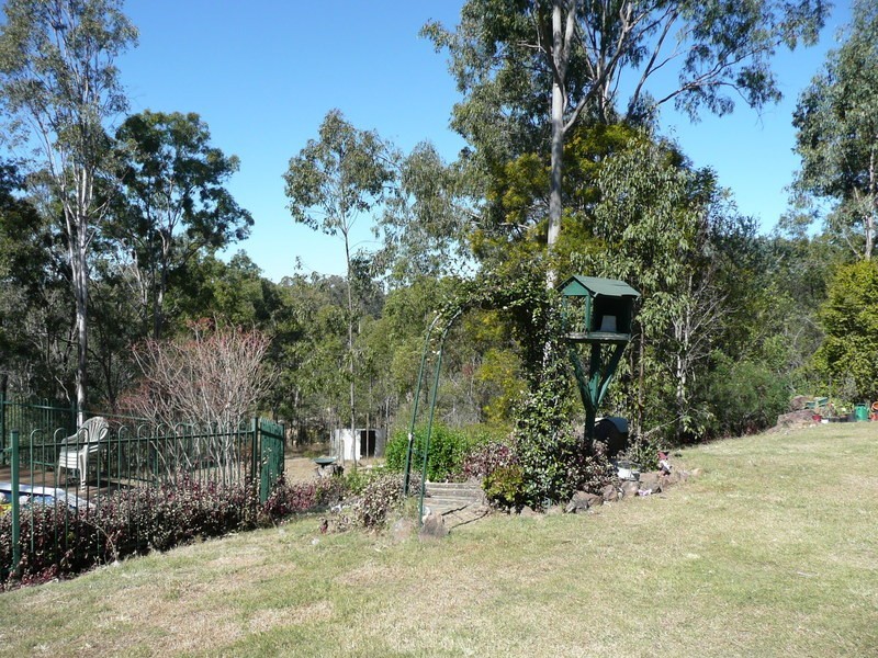 Mundoolun QLD 4285