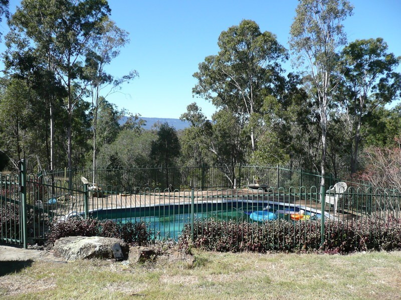 Mundoolun QLD 4285