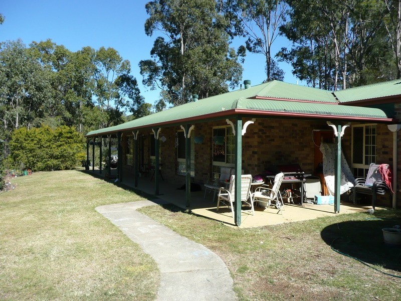 Mundoolun QLD 4285