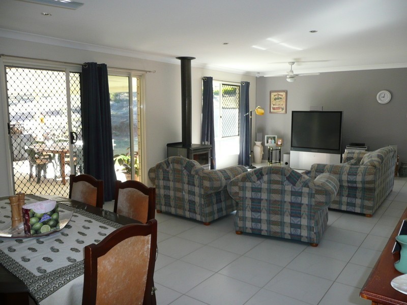 Cedar Vale QLD 4285