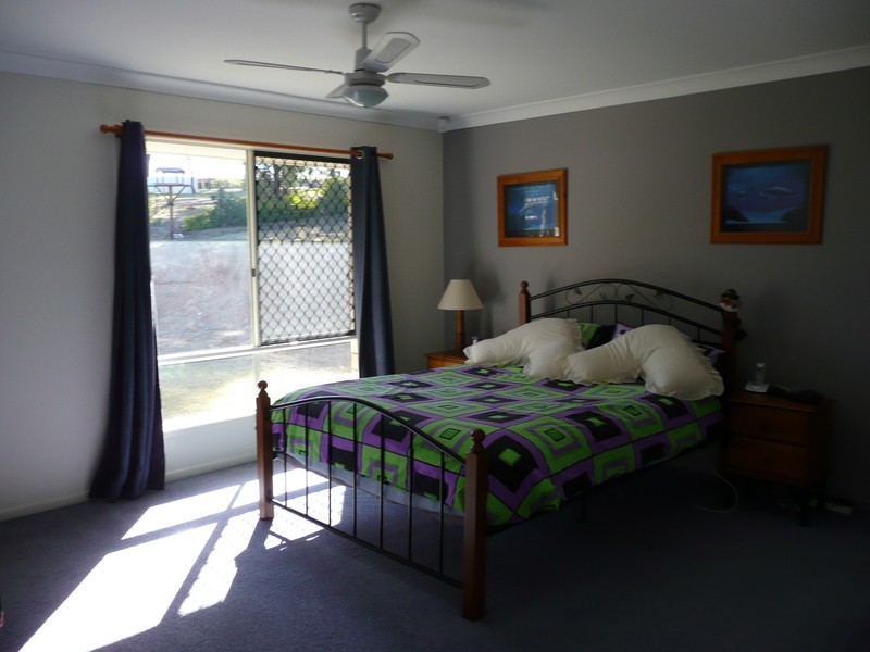 Cedar Vale QLD 4285