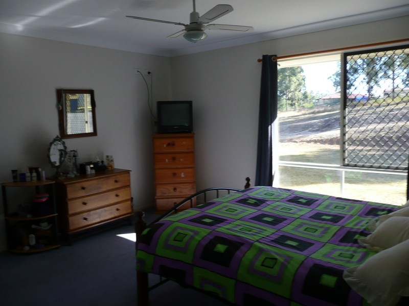 Cedar Vale QLD 4285