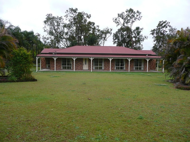 158-160 Carter Road, Munruben QLD 4125