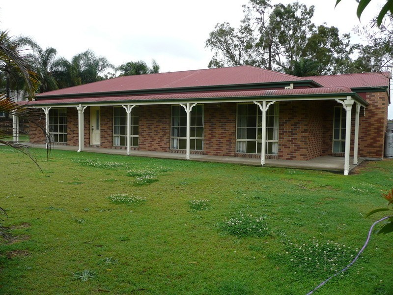 158-160 Carter Road, Munruben QLD 4125
