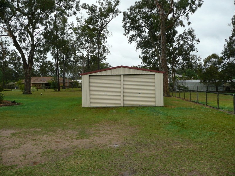 158-160 Carter Road, Munruben QLD 4125