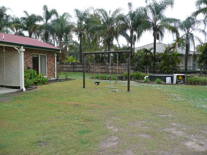 158-160 Carter Road, Munruben QLD 4125