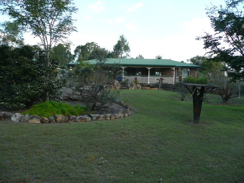 Cedar Vale QLD 4285