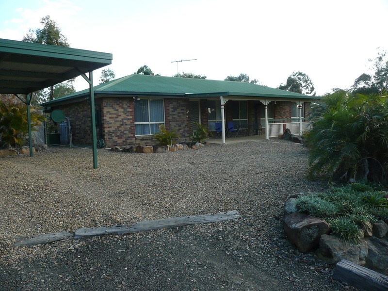 Cedar Vale QLD 4285