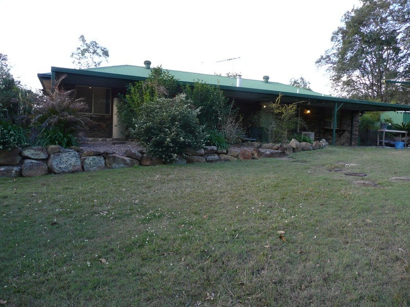 Cedar Vale QLD 4285