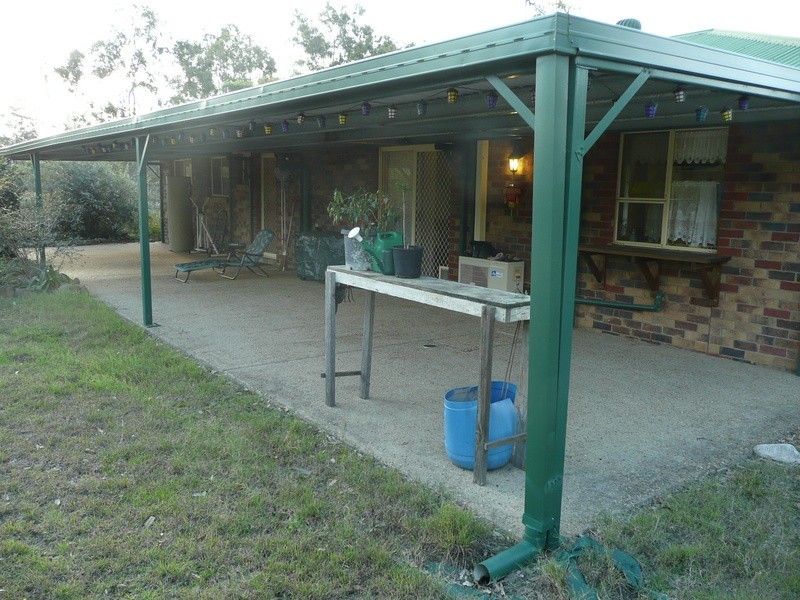 Cedar Vale QLD 4285