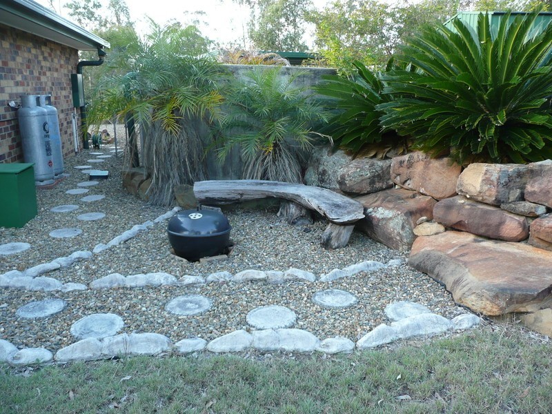 Cedar Vale QLD 4285