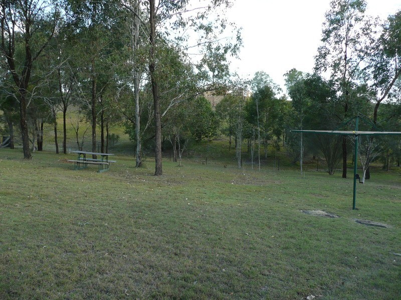 Cedar Vale QLD 4285