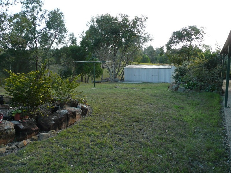 Cedar Vale QLD 4285