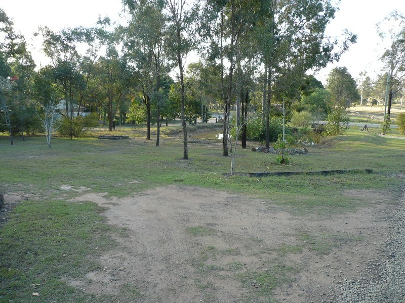 Cedar Vale QLD 4285