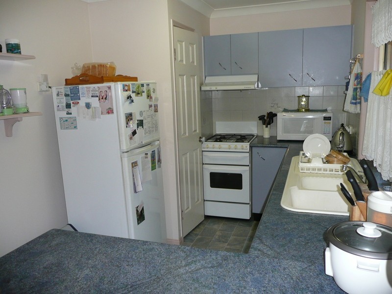 Cedar Vale QLD 4285