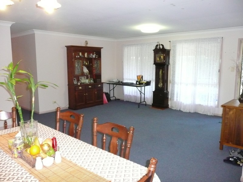 Cedar Vale QLD 4285
