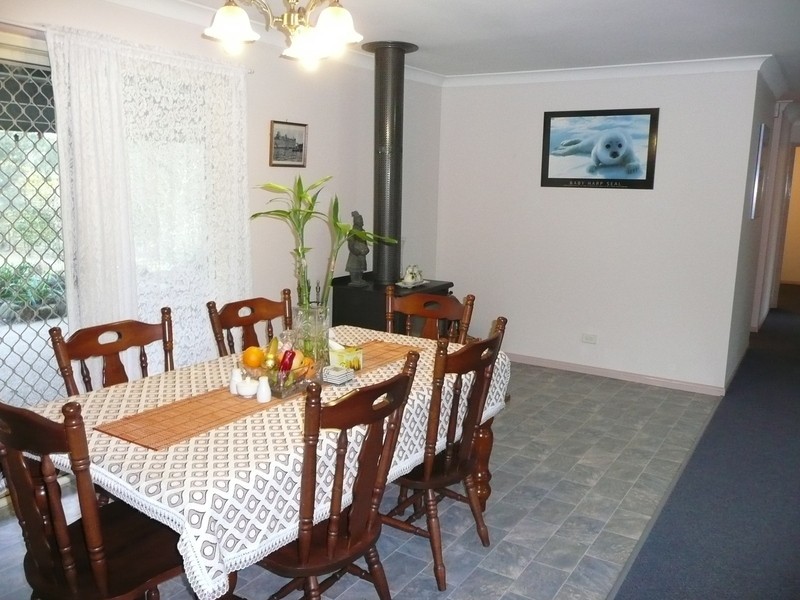 Cedar Vale QLD 4285