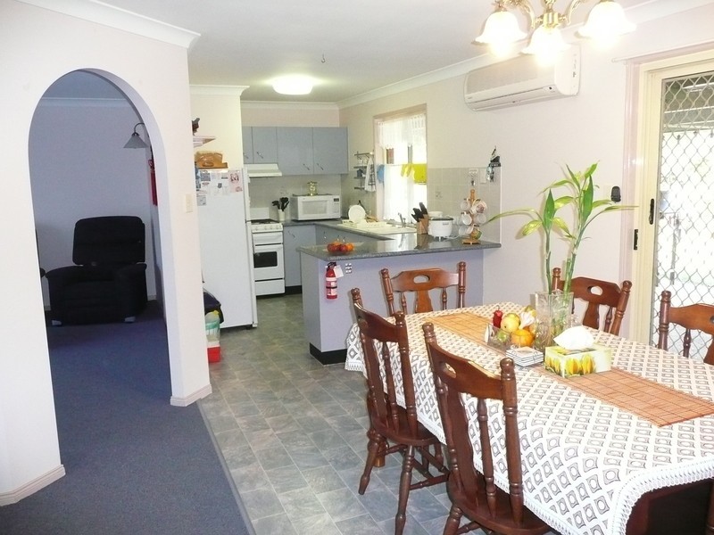 Cedar Vale QLD 4285