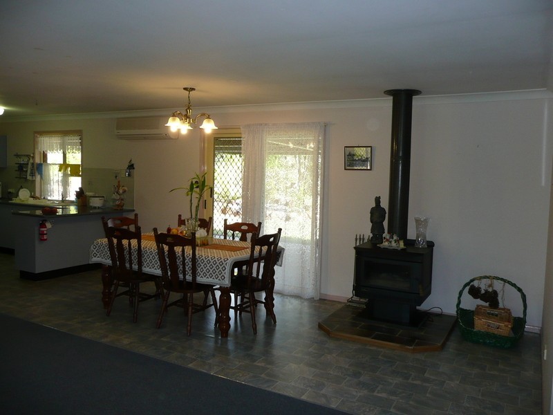 Cedar Vale QLD 4285