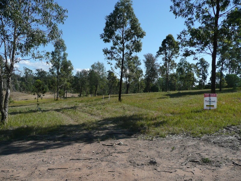 Cedar Vale QLD 4285