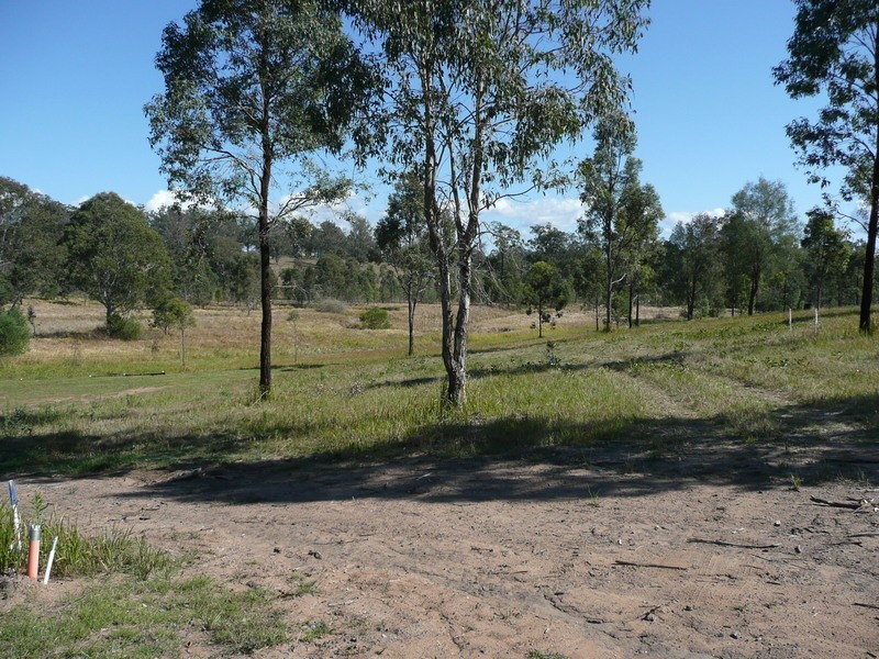 Cedar Vale QLD 4285