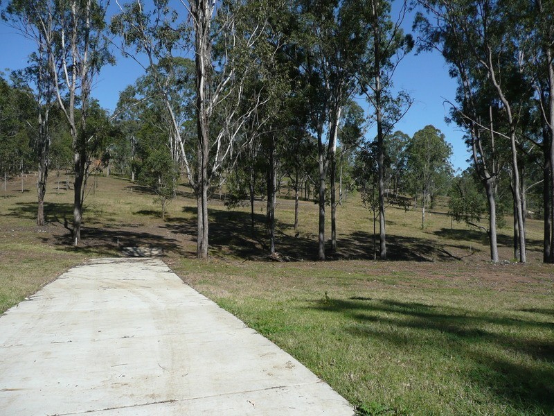 Cedar Vale QLD 4285