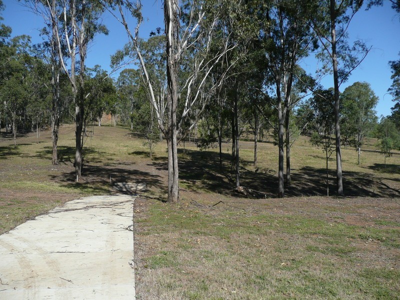 Cedar Vale QLD 4285