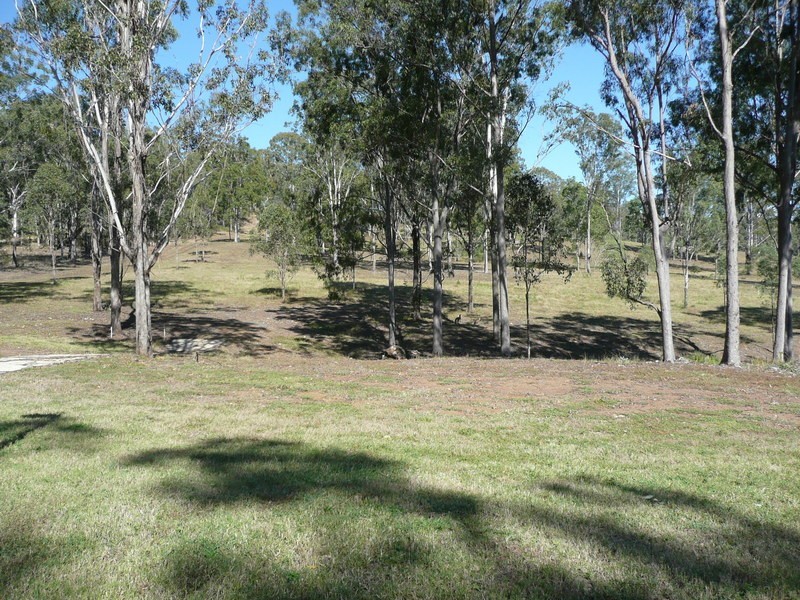 Cedar Vale QLD 4285