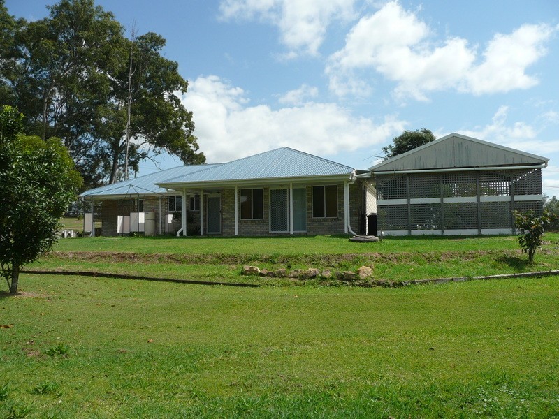 Cedar Vale QLD 4285