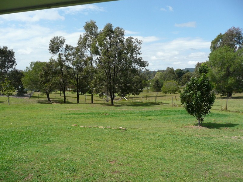 Cedar Vale QLD 4285
