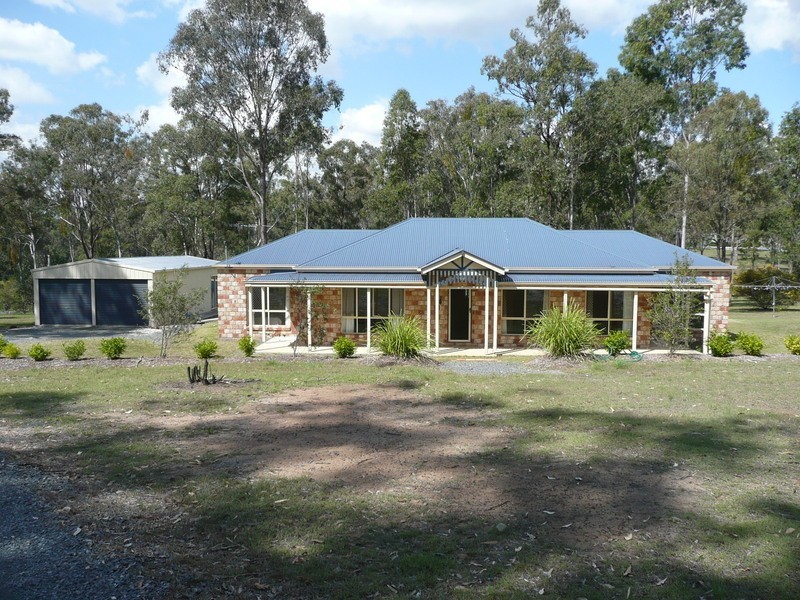 Cedar Grove QLD 4285