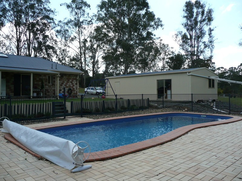 Cedar Grove QLD 4285