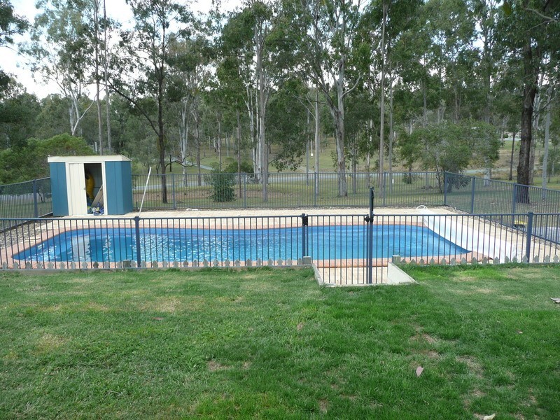 Cedar Grove QLD 4285