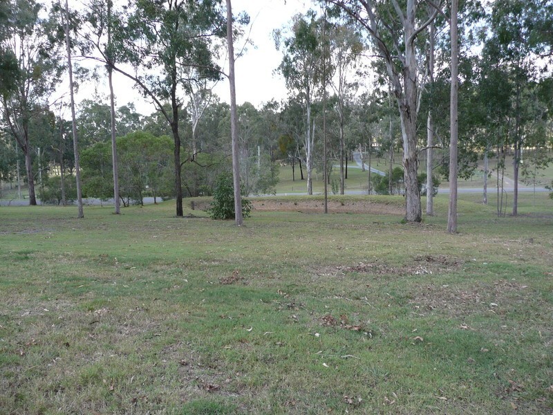 Cedar Grove QLD 4285