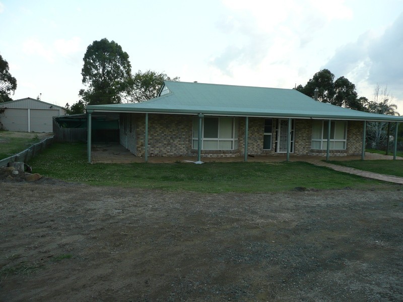 Cedar Grove QLD 4285