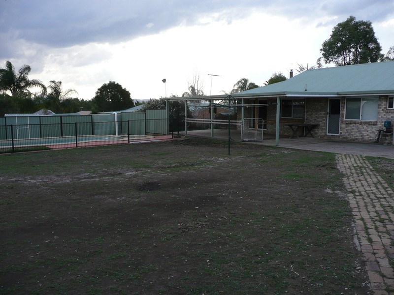 Cedar Grove QLD 4285