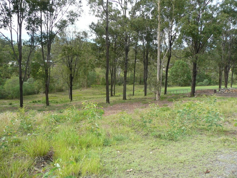 Cedar Vale QLD 4285