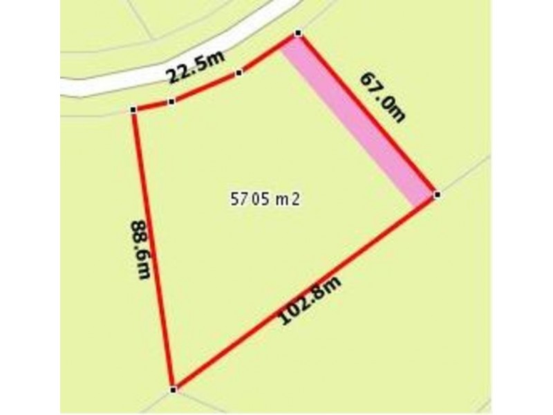 Cedar Vale QLD 4285